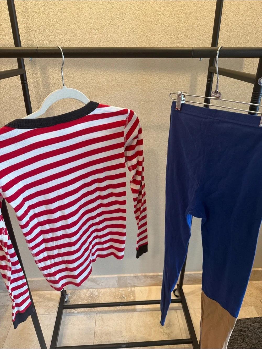 Hanna Andersson Pirate Pajamas